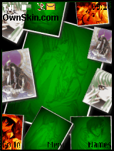 code geass