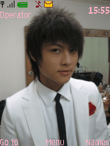 Prince Wang Zi