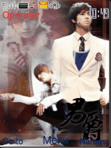 YunJae