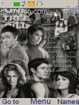 one tree hill