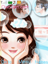 girl