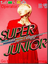 Hyukjae Mr.simple