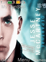 Jesse McCartney
