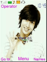 KWANG MIN