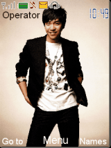 Korean Artist