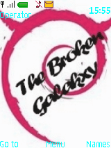 galakxy