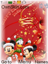 Happy new year 2010