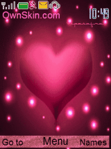 Pink Heart