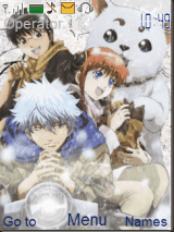 Gintama