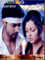 Maaneet SR theme