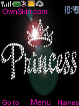 diamond princess