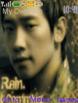 Rain