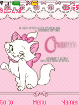 Marie Kitty