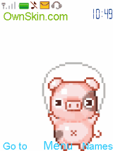 piggy jumppy