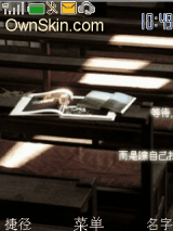 等待.,.还是等待