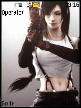 Tifa