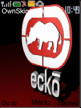 echo