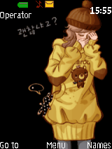 伤心