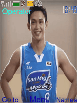 pj simon