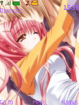 Anime Lovers
