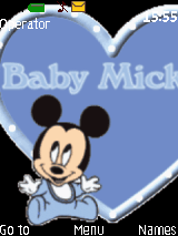 mickey