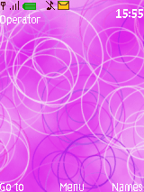 pinkie circle