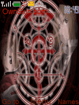 full metal alchemist