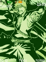 bleach
