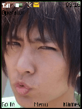 yan ya lun