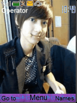 KWANG MIN