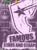 famous