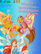 winx enchantix