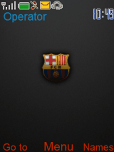 FCB