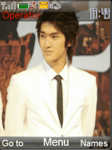 siwon