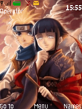 naruto in Love