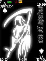 death ace
