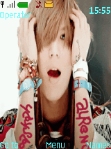 shinee taemin