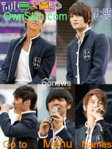 TVXQ