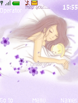MISS YOU