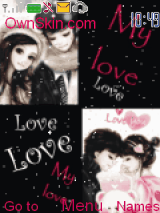 sweet couples