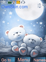 friends for ever