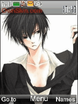 anime