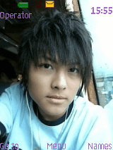 wangzi MUACKS!
