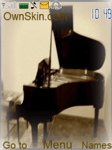 piano