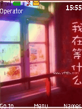 等待幸福