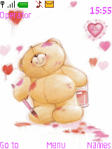 Forever Friend  8