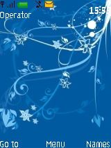 Blueflower
