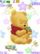 winnie