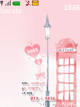 Clle me(動)