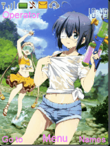 Cartoon Anima
